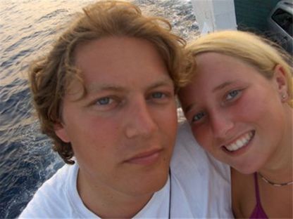 Welcome to our wedding website